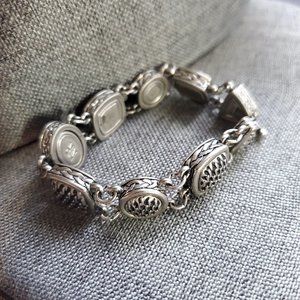 Vintage Nina Ricci Bracelet